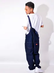 2025年最新】クックマン オーバーオールの人気アイテム - メルカリ