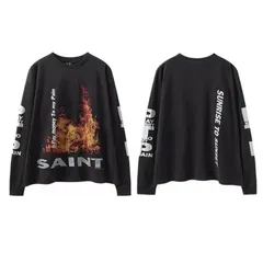 2025年最新】saint michael ロンtの人気アイテム - メルカリ