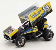 マトコ MATCO TOOLS ミニカー レア 1/18 カスタム - メルカリ