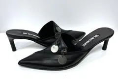 ダークビッケンバーグ　イントレチャート　サンダル　レザー　Y2K　アーカイブ ダークビッケンバーグ イントレチャート サンダル レザー Y2K