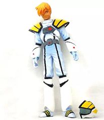 マクロス7 フロッピーインデックス 希少品 - メルカリ