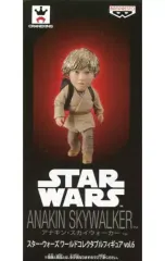 ★スター・ウォーズ ワーコレ SPECIAL ver. 全5種コンプリート Amazon.co.jp: スター・ウォーズ ワールドコレクタブル