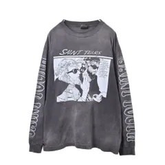 Saint michael denim tears sonic youth 長袖 SAINT MICHAEL x DENIM TEARS L/S T-SHIRTS 'SONIC YOUTH