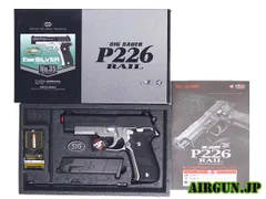 2025年最新】P226 カスタムの人気アイテム - メルカリ