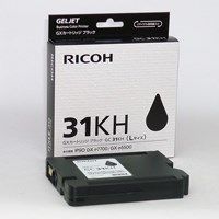 RICOH GXカートリッジ GC 31シリーズセット - メルカリ