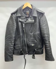 超絶人気モデル！ゴールデンサイズ38！ショットスエード3rdトラッカージャケット Schott(ショット) / スウェードジャケット/トラッカー/3rd型/38