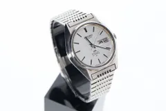 T*u様 美品⭐️seiko セイコー ロードマチック スペシャル 稼働品 ビン 2025年最新】セイコー ロードマチックスペシャルの人気アイテム