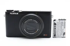 2025年最新】fujifilm xq1の人気アイテム - メルカリ