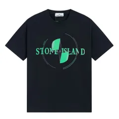 2024年最新】stoneIsland tシャツの人気アイテム - メルカリ