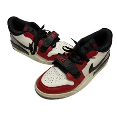 ナイキ NIKE AIR JORDAN LEGACY 312 LOW CD7069-106 メンズ靴 スニーカー レッド 28.0cmサイズ 201-shoes1189
