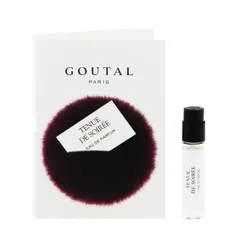 グタール トゥニュ ドゥ ソワレ (チューブサンプル) EDP・SP 1.5ml 香水 フレグランス TENUE DE SOIREE GOUTAL 新品 未使用のサムネイル