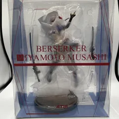【中古】アルター　宮本武蔵/バーサーカー　フィギュア 51bgRQFHvML._AC_UF350,