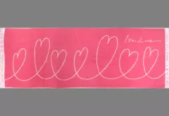 【中古】雑貨 なにわ男子 スポーツタオル 「なにわ男子 Debut Tour 2022 1st Love.」