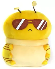 遊ハち はちさん ぬいぐるみ ラバスト アクキー ステッカー 前髪クリップ 遊ハち はちさん ぬいぐるみ ラバスト アクキー ステッカー 前髪クリップ