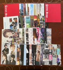 2024年最新】garnet crow 会報の人気アイテム - メルカリ 2024年最新】garnet crow 会報の人気アイテム - メルカリ