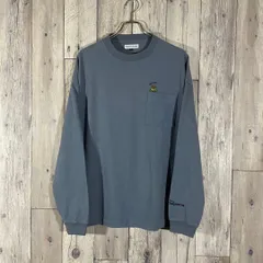 FREAK'S STORE フリークスストア ロンT 長袖 Tシャツ L