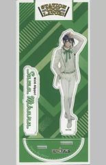 【中古】アクリルスタンド・アクリルパネル 諏訪海晴 オフィシャルアクリルスタンド EQUATIONS 「STATION IDOL LATCH!」