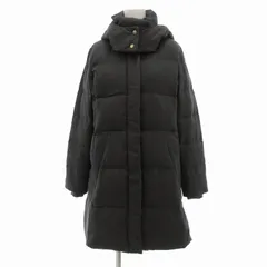 美品⭐︎COLMAR フード付きダウンジャケット 黒 61nLfMPJ-+L._UY350_.jpg