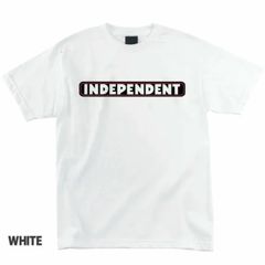 Independent Truck Co. Bar Logo Tee