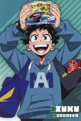 P緋弾のアリア ラッキートリガー 当選品 声優サイン色紙+オリジナル