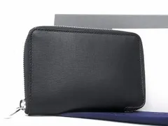 新品未使用✨FARO ファーロ　長財布　レザー　ブラック　ロングウォレット 黒 2025年最新】faro ファーロ 長財布の人気アイテム - メルカリ