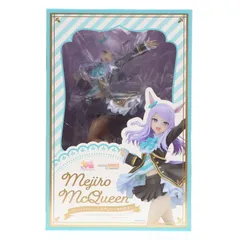 メジロマックイーン〜名門メジロ家の至宝〜 ウマ娘 プリティーダービー 1/7 完成品 フィギュア GOODSMILE ONLINE SHOP&オンラインショップ限定 グッドスマイルカンパニー