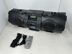 パワードウーハー CDシステム RV-NB70-B JVC Amazon.co.jp: JVCケンウッド JVC パワードウーハーCDシステム