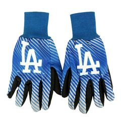 新品ドジャースMLB公式dodgers大谷翔平オーブンミットBBQ手袋グローブ