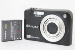 2025年最新】CASIO EXILIM EX-Z1200の人気アイテム - メルカリ