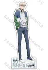 【中古】アクリルスタンド・アクリルパネル 梶蓮 アクリルスタンド 私服版権 「WIND BREAKER」