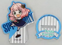 【中古】アクリルスタンド・アクリルパネル アーニャ・フォージャーC 「SPY×FAMILY ぴょんコレ アクリルスタンド」