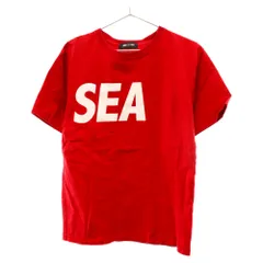 2023年最新】wind and sea bristol tシャツの人気アイテム - メルカリ