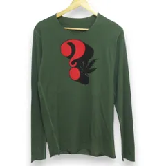 定価10万】lucienpellat-finett 長袖 Tシャツ