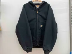 Carhartt その他ジャケット カーハート メンズ アウター 古着 ブラック