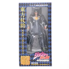 2025年最新】超像可動 東方仗助 クレイジー・ダイヤモンドの人気