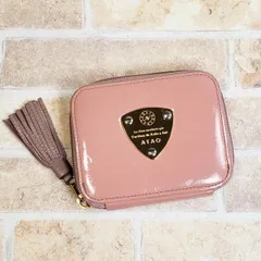 2026年最新】ATAO 折り財布の人気アイテム - メルカリ