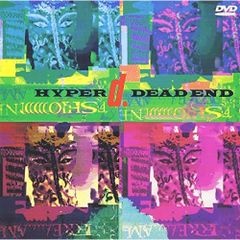 deadman endroll DVD 2枚組 ライブ映像 - メルカリ