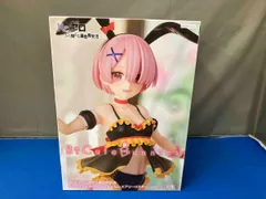 2025年最新】bicute bunnies figure ラムの人気アイテム - メルカリ
