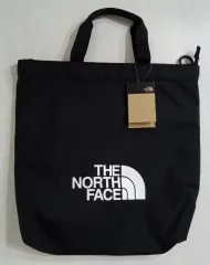 THE NORTH FACE ザノースフェイス クロスバック ブラック