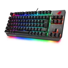 ROG Strix Scope NX TKL 中古 ASUS ROG Strix Scope NX TKL Moonlight White Strix Scope
