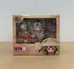 サクナヒメ　ねんどろいど　フィギュア Amazon | ねんどろいど 天穂のサクナヒメ サクナヒメ ノン