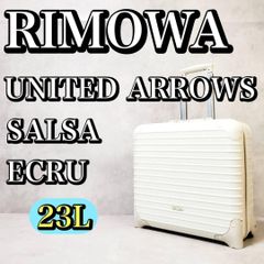 安いユナイテッドアローズ RIMOWAの通販商品を比較 | ショッピング情報
