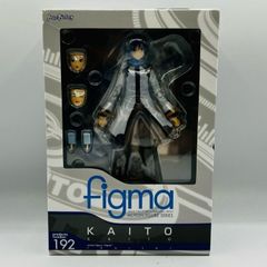 figma KAITO マックスファクトリー フィギュア / Max Factory