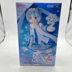 2025年最新】SNOW MIKU 雪ミクスカイタウン フィギュアの人気