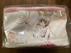 カードキャプターさくら バニティバッグ〜木之本桜〜 - メルカリShops