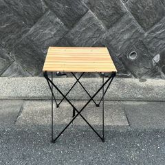 somabito takibi side table ケース付き 新品未使用 - メルカリ