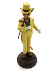 【中古】トレーディングフィギュア 人形のバロン(ようこそ) 「耳をすませば ポーズがいっぱいコレクションDX バロン」