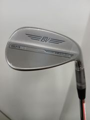 Wg【新品未使用品】タイトリスト VOKEY SM10 52°/12F ウェッジ 右用