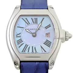 Cartier ロードスター SM（クォーツ）のベルトコマ ② Cartier ロードスター SM（クォーツ）のベルトコマ ② 楽天市場