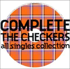 チェッカーズ/COMPLETE THE CHECKERS～all single… 2025年最新】complete the checkersの人気アイテム - メルカリ